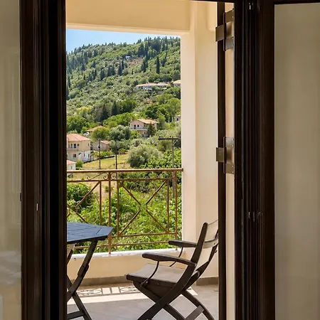 Villa Oreino
