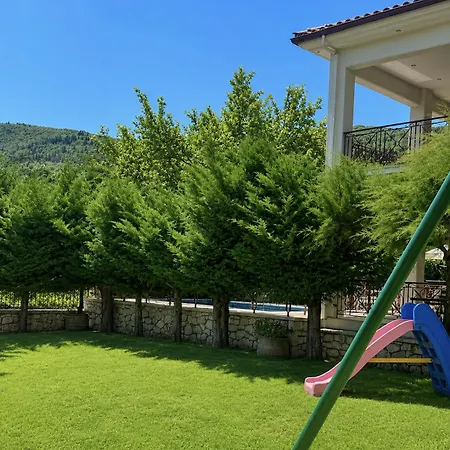 Villa Oreino